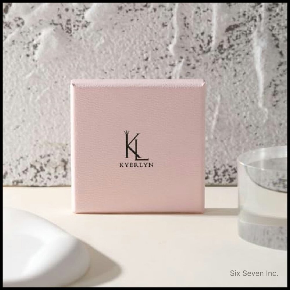 Layered Gold Plated Necklace Set Stackable Pendan… - image 8